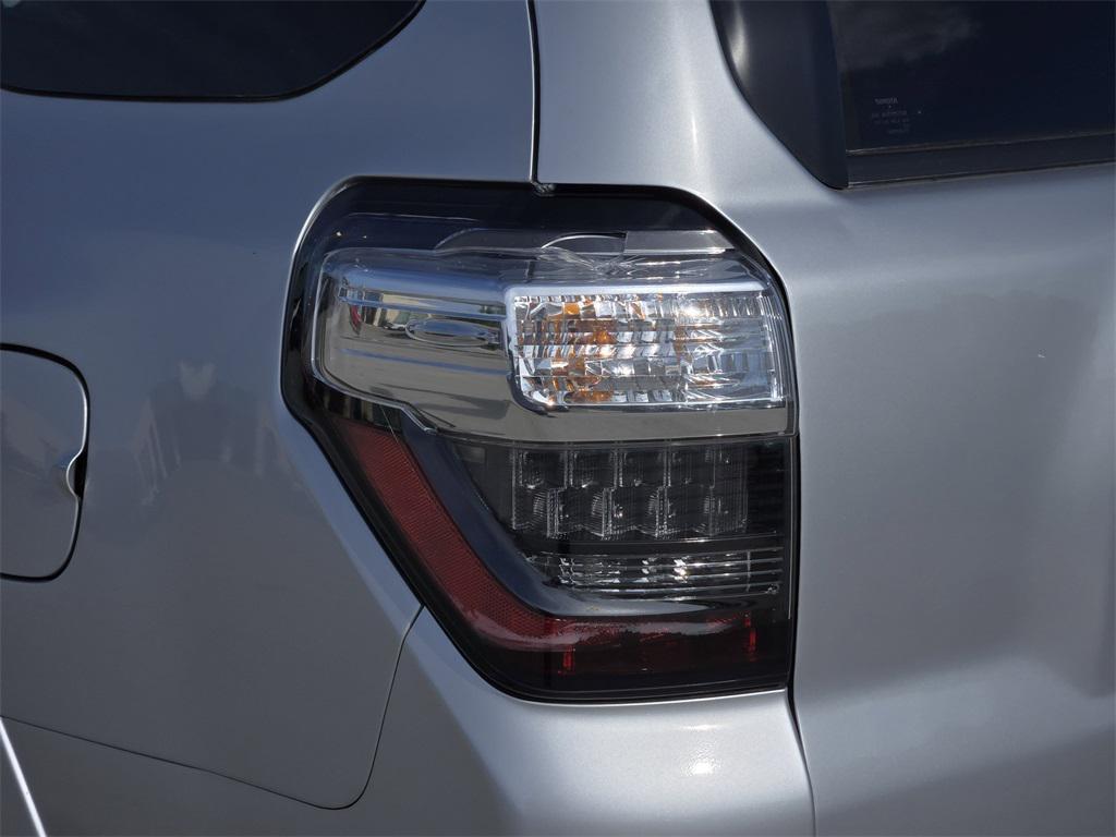 used 2023 Toyota 4Runner car, priced at $31,935