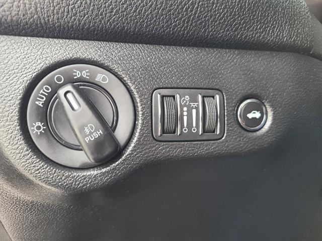 used 2020 Dodge Challenger car, priced at $23,788