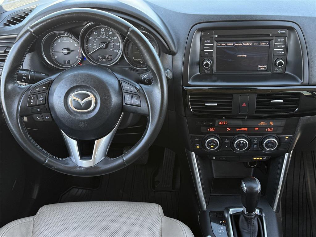 used 2014 Mazda CX-5 car, priced at $10,998