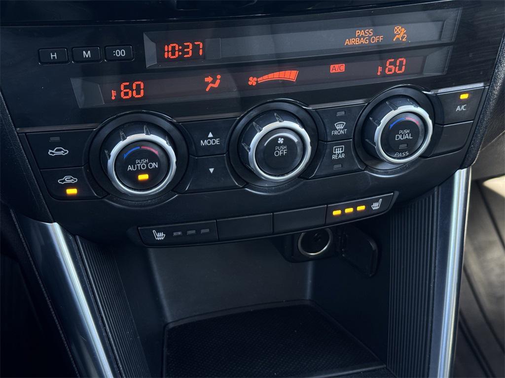 used 2014 Mazda CX-5 car, priced at $10,998