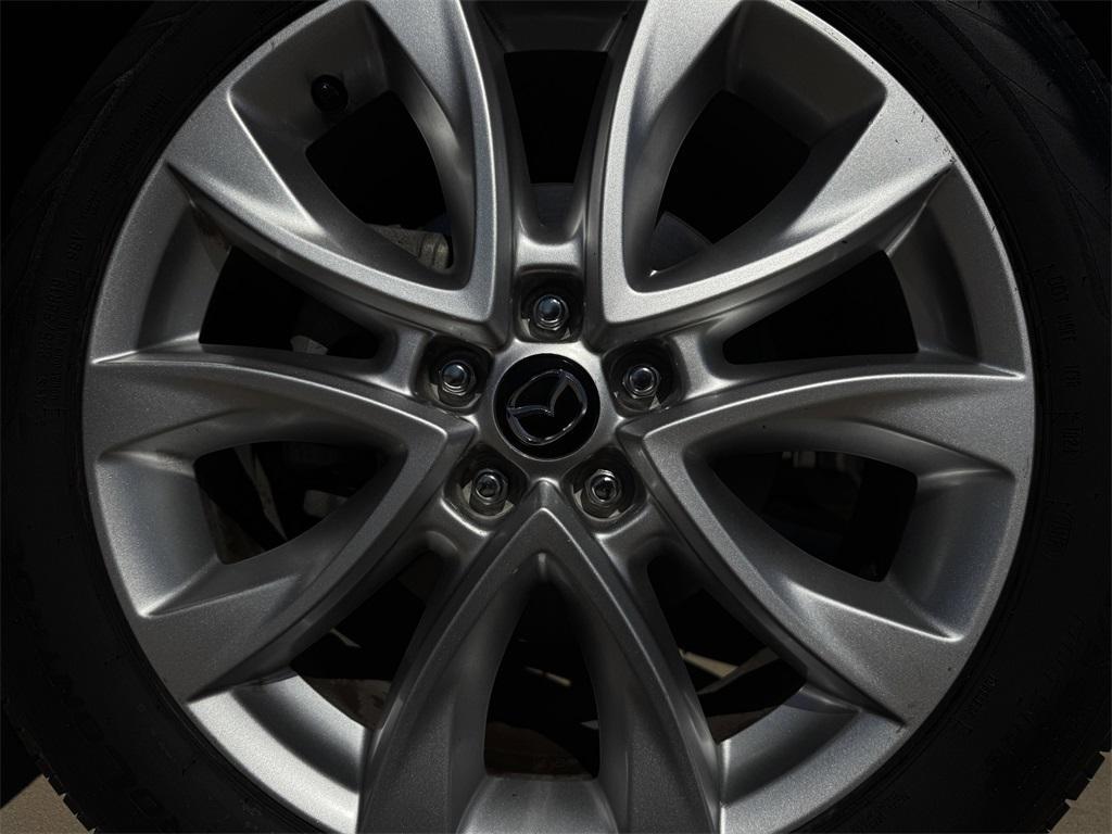 used 2014 Mazda CX-5 car, priced at $10,998