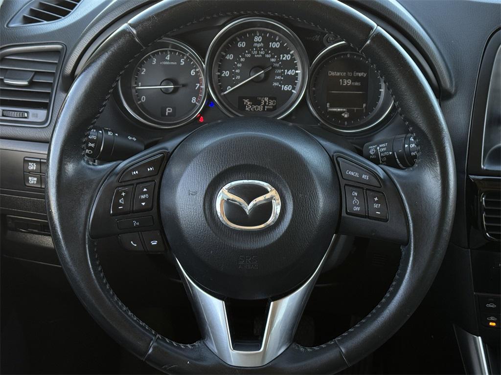 used 2014 Mazda CX-5 car, priced at $10,998