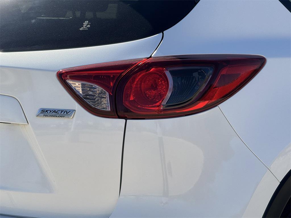 used 2014 Mazda CX-5 car, priced at $10,998