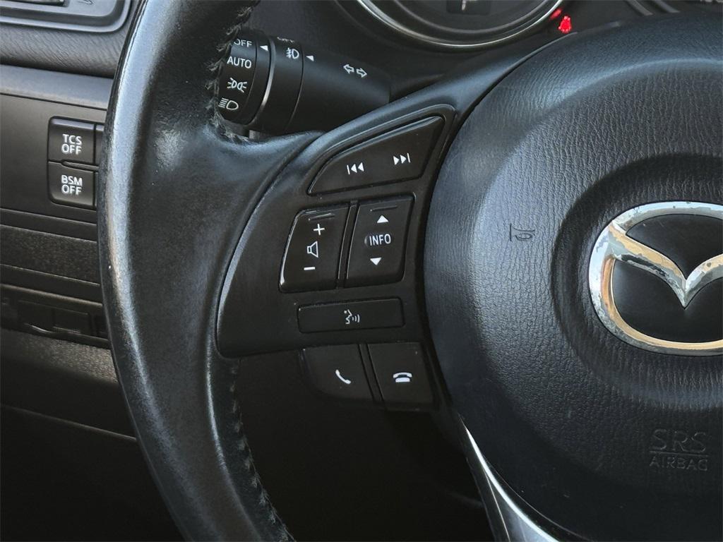 used 2014 Mazda CX-5 car, priced at $10,998