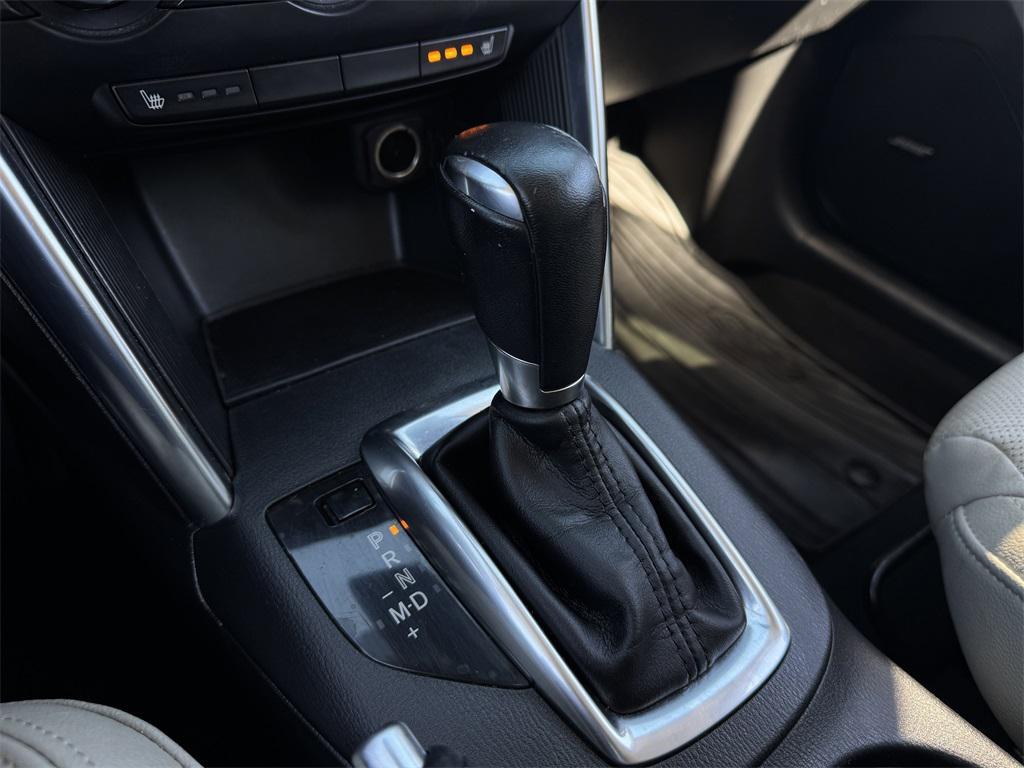 used 2014 Mazda CX-5 car, priced at $10,998