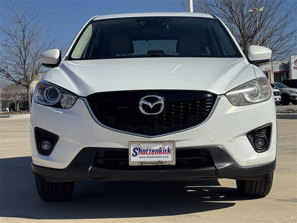 used 2014 Mazda CX-5 car, priced at $10,998