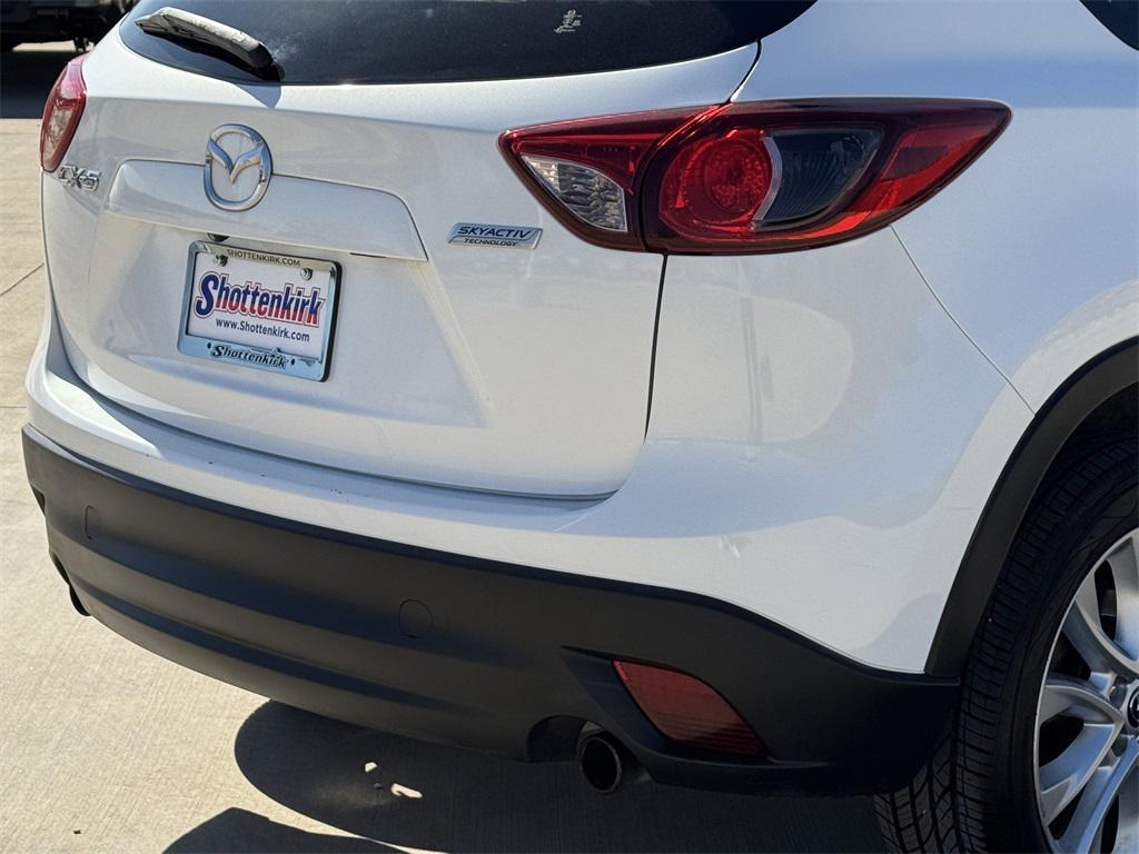 used 2014 Mazda CX-5 car, priced at $10,998
