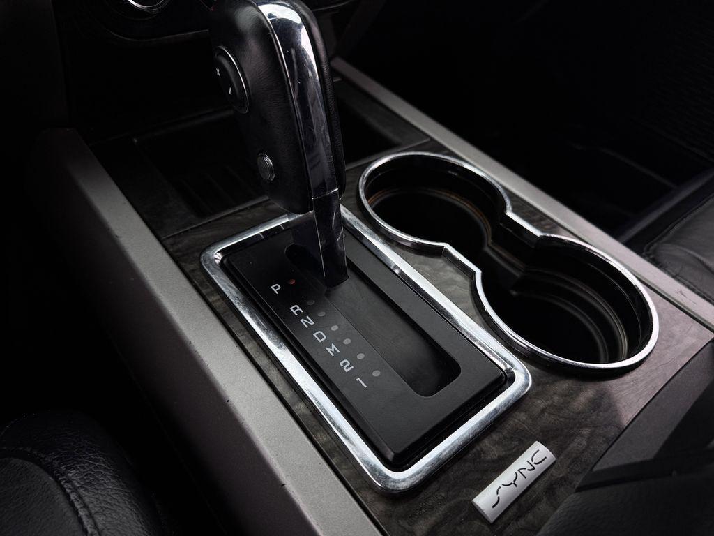 used 2016 Ford Expedition EL car, priced at $10,925