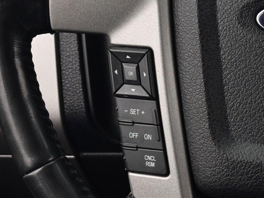 used 2016 Ford Expedition EL car, priced at $10,925