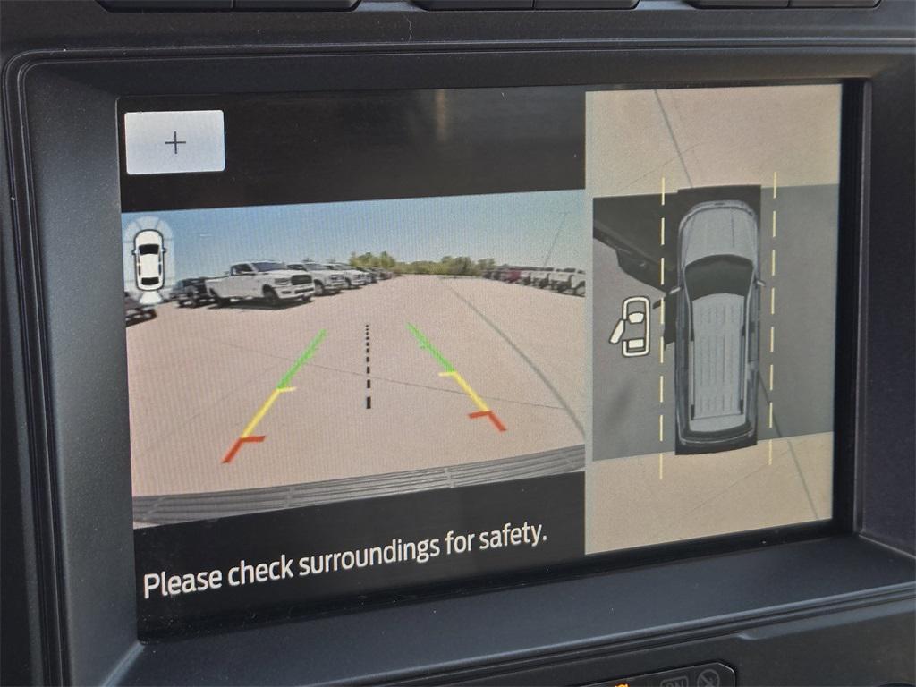 used 2021 Ford Expedition car, priced at $43,989