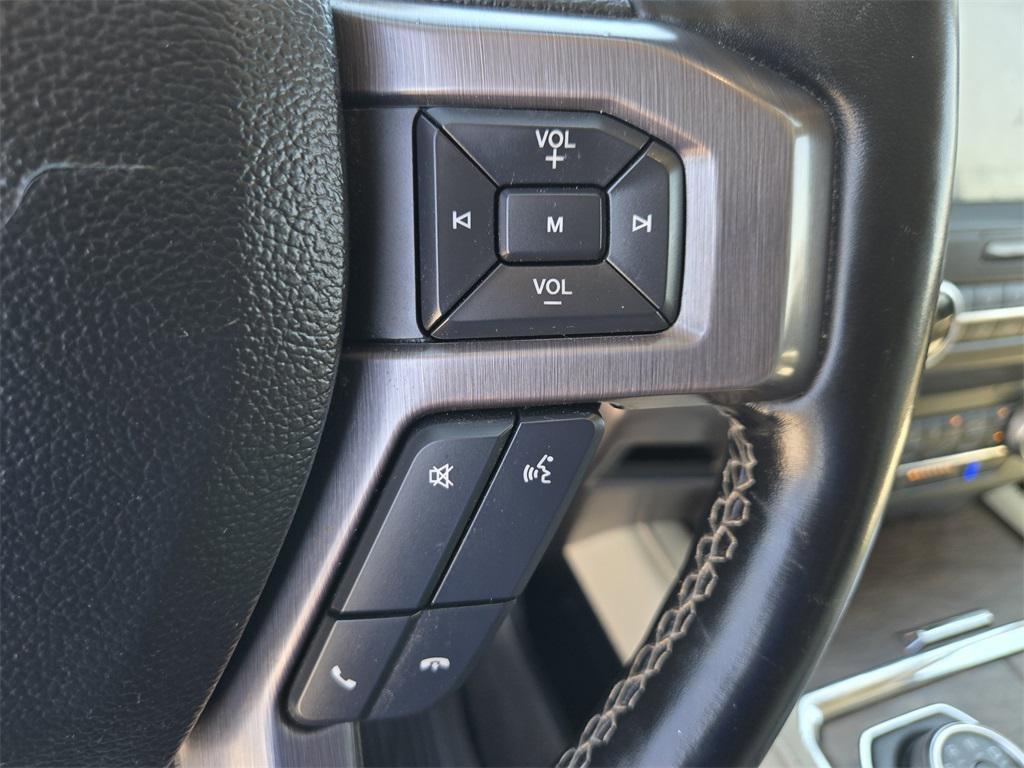 used 2021 Ford Expedition car, priced at $43,989