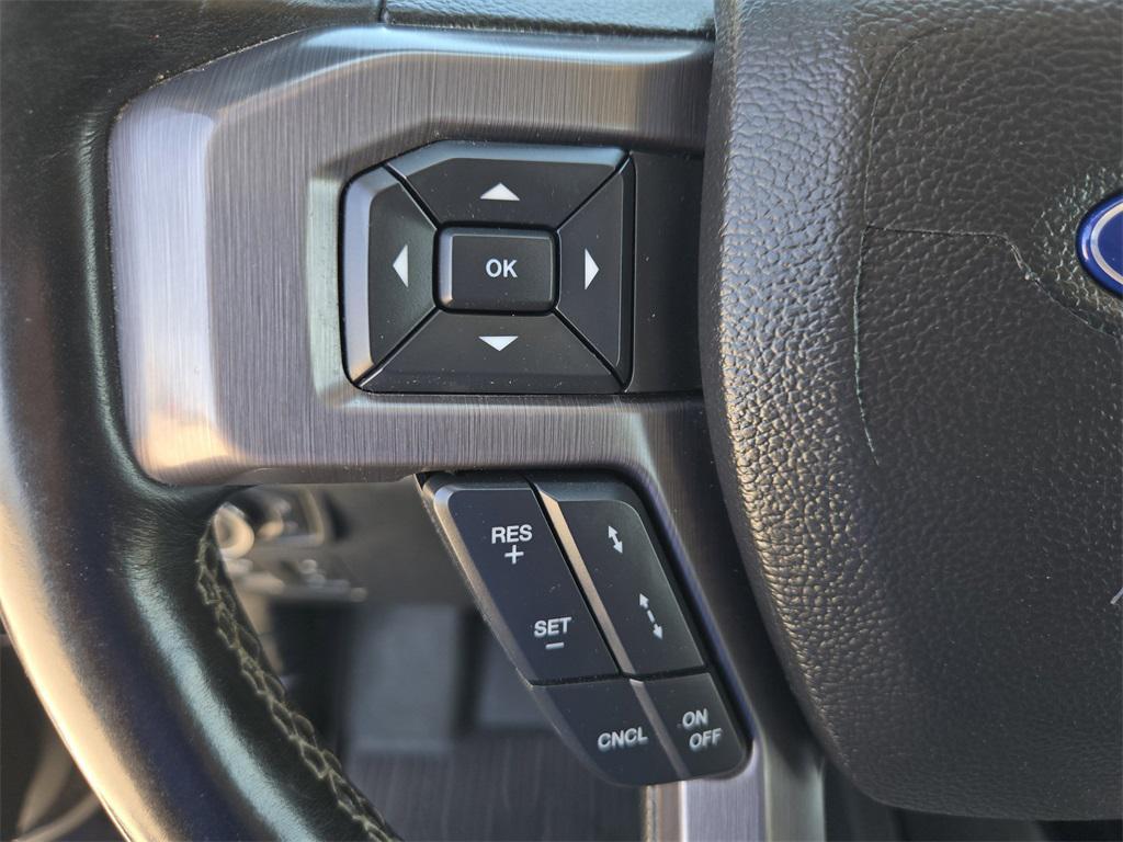 used 2021 Ford Expedition car, priced at $43,989