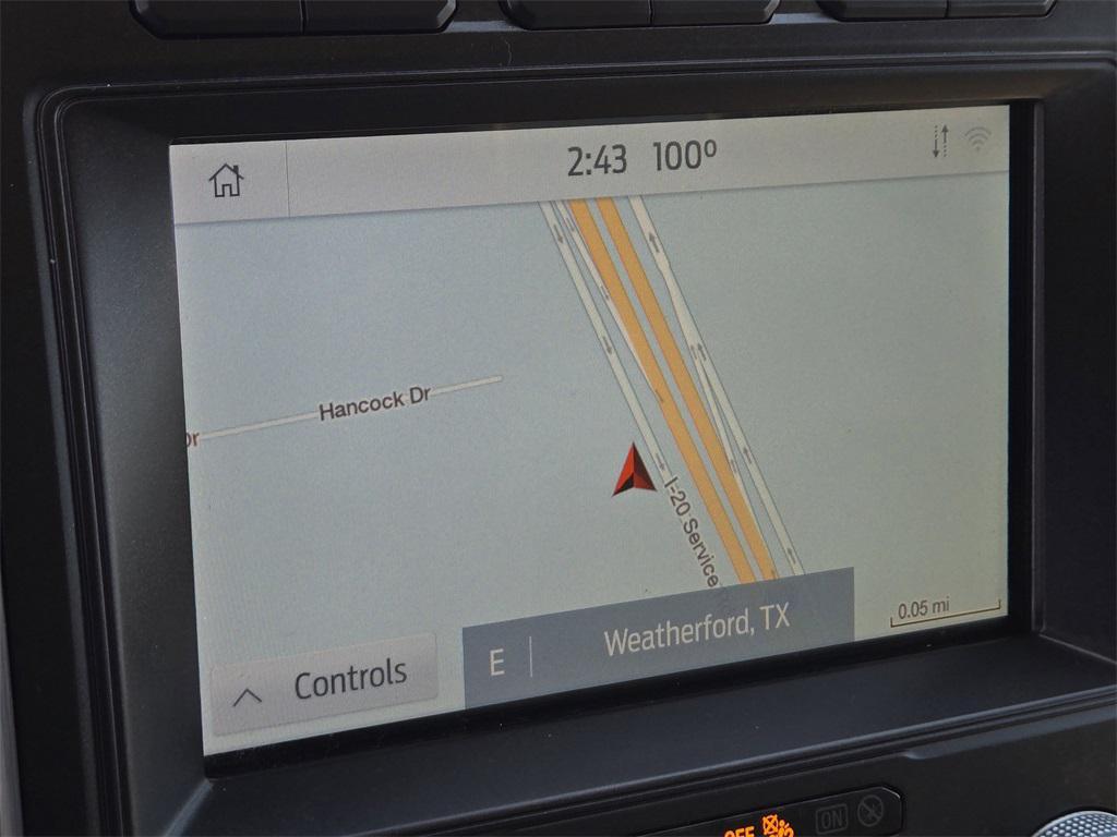 used 2021 Ford Expedition car, priced at $43,989