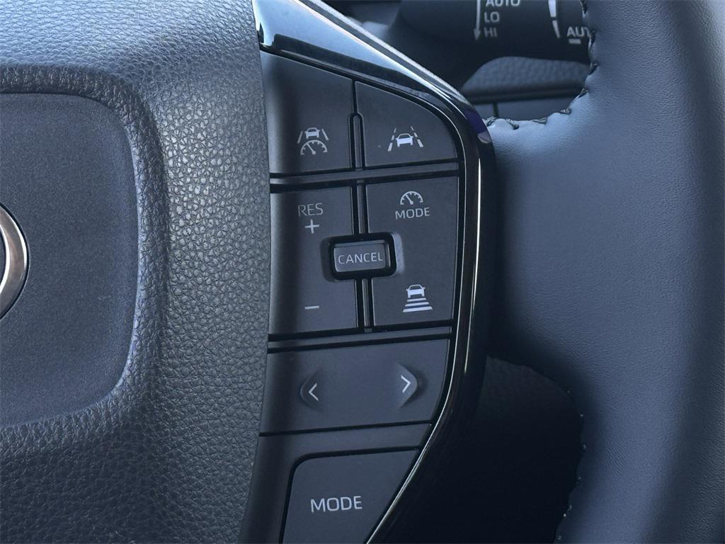 used 2024 Toyota Prius car, priced at $28,931