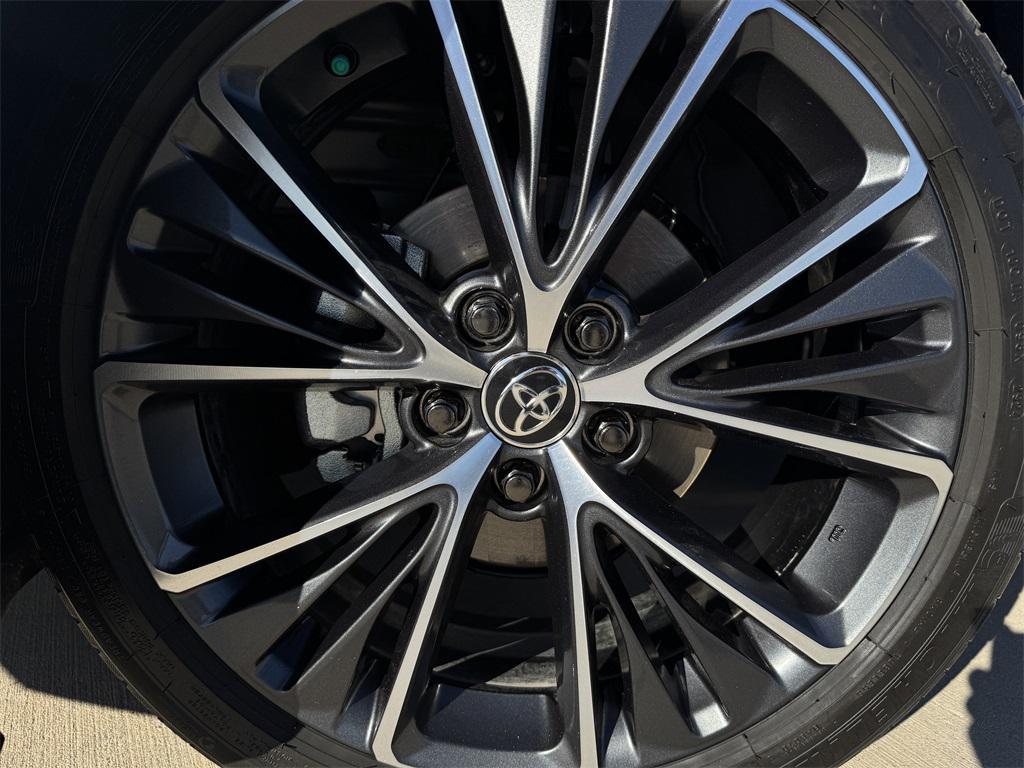 used 2024 Toyota Prius car, priced at $28,931