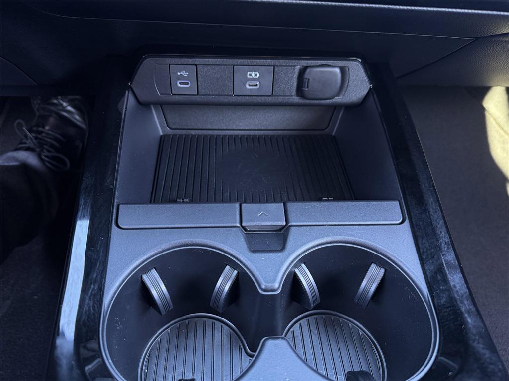 used 2024 Toyota Prius car, priced at $28,931