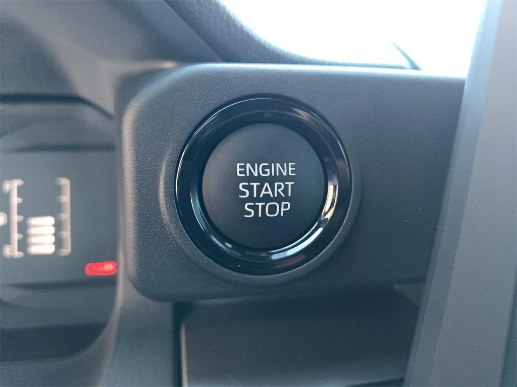 new 2025 Toyota Tacoma car, priced at $42,888