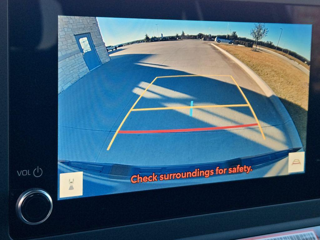 new 2025 Toyota Tacoma car, priced at $42,888