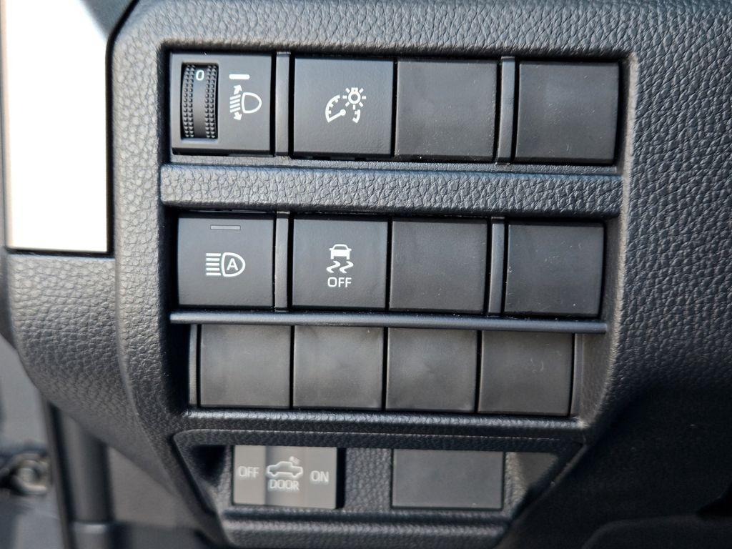 new 2025 Toyota Tacoma car, priced at $42,888