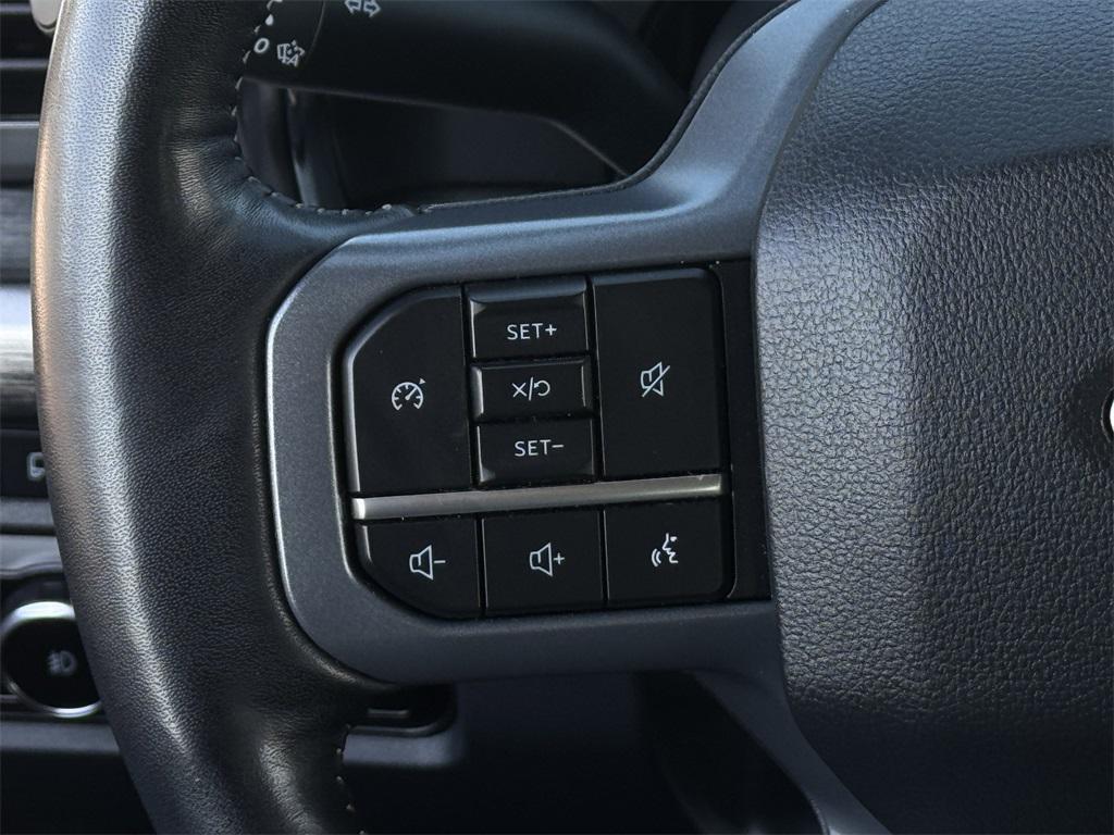 used 2024 Ford F-350 car, priced at $99,816