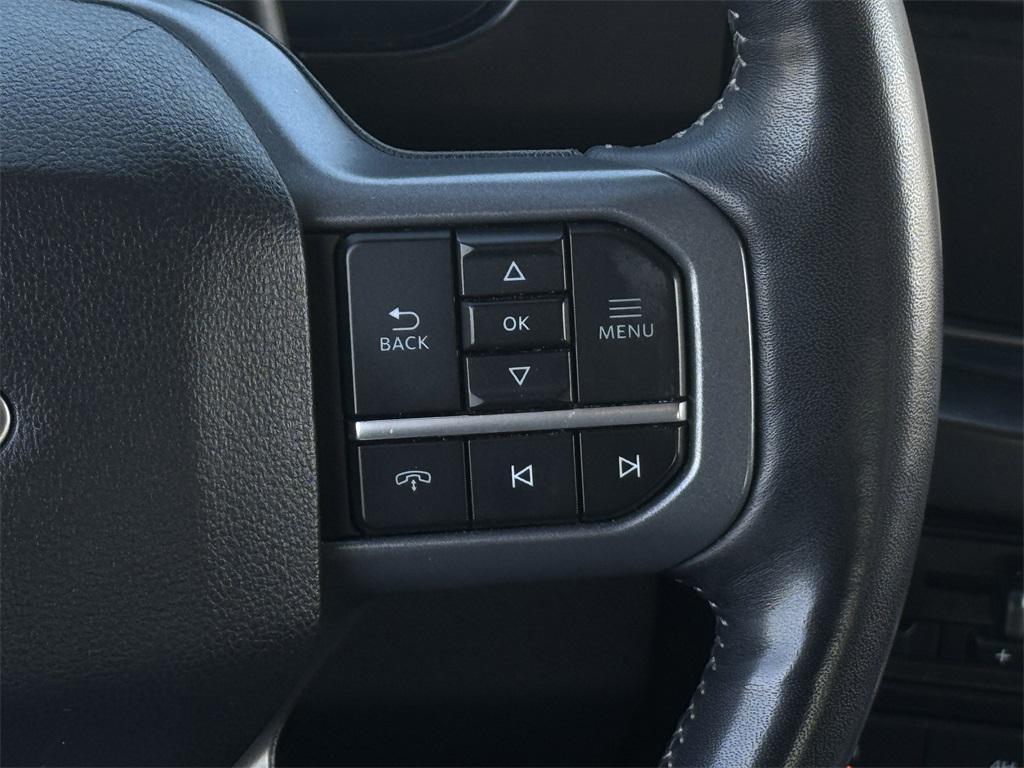 used 2024 Ford F-350 car, priced at $99,816