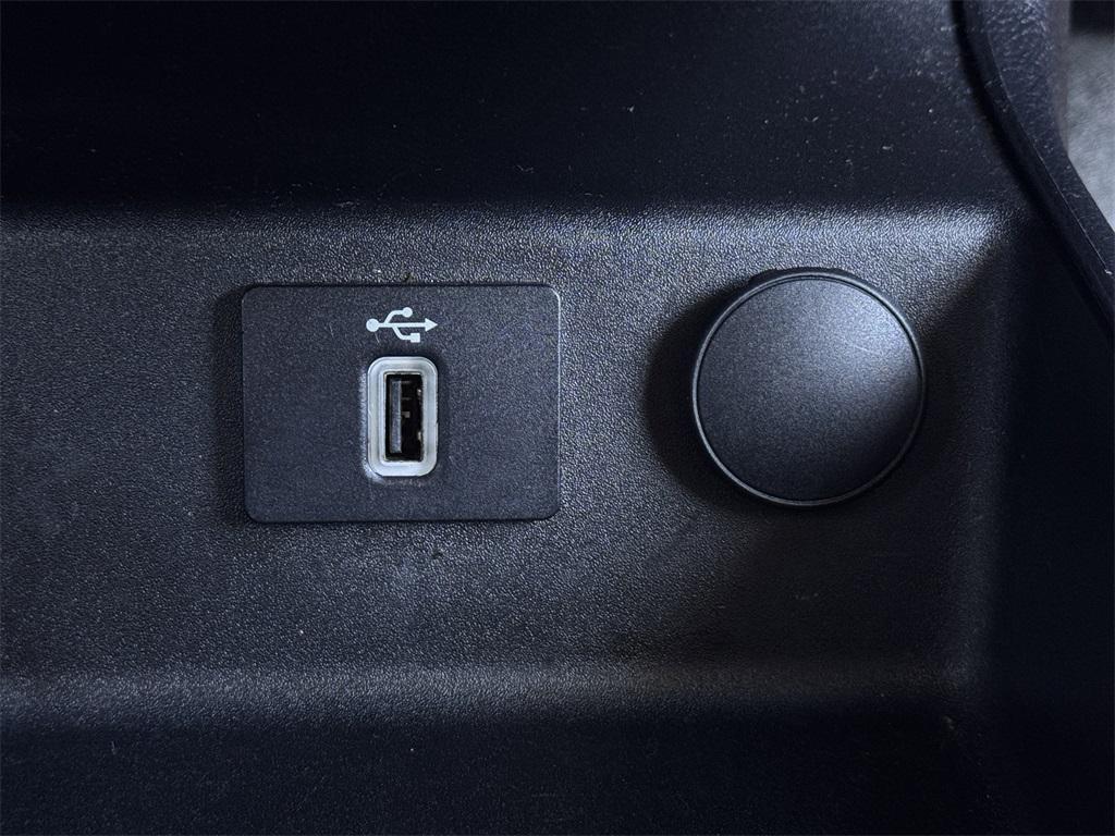 used 2018 Ford Fusion car, priced at $13,967