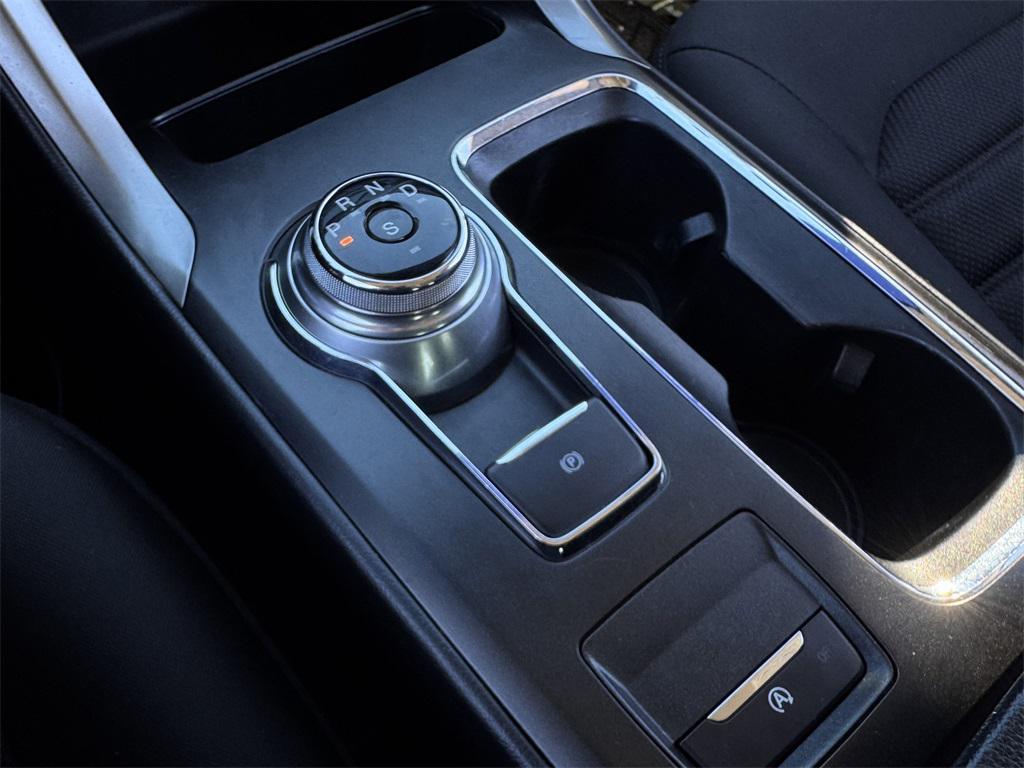used 2018 Ford Fusion car, priced at $13,967
