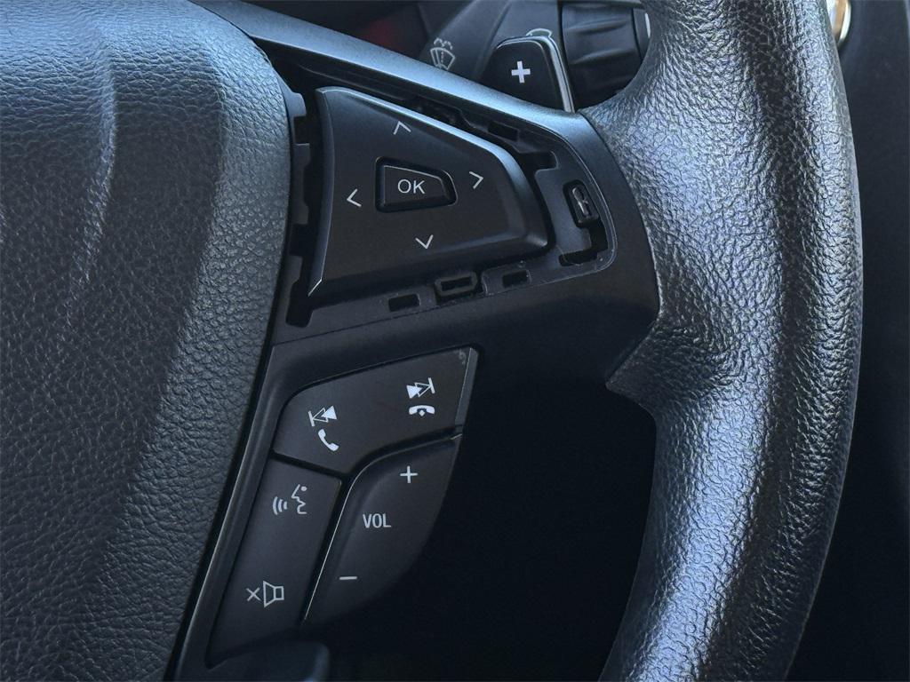 used 2018 Ford Fusion car, priced at $13,967