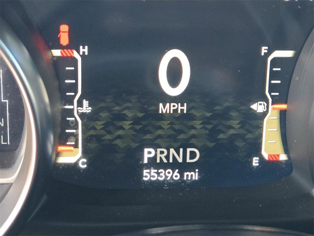 used 2022 Jeep Wrangler Unlimited car, priced at $31,963