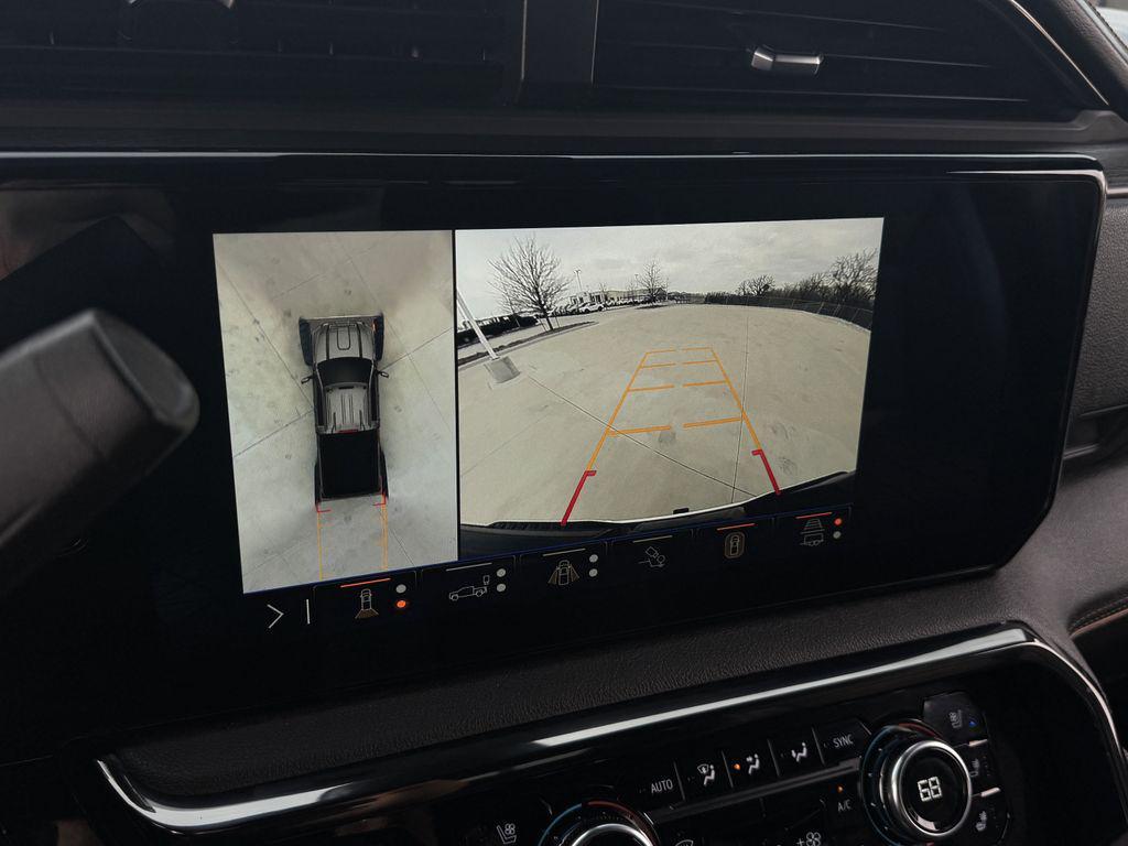 used 2024 GMC Sierra 2500 car, priced at $81,863