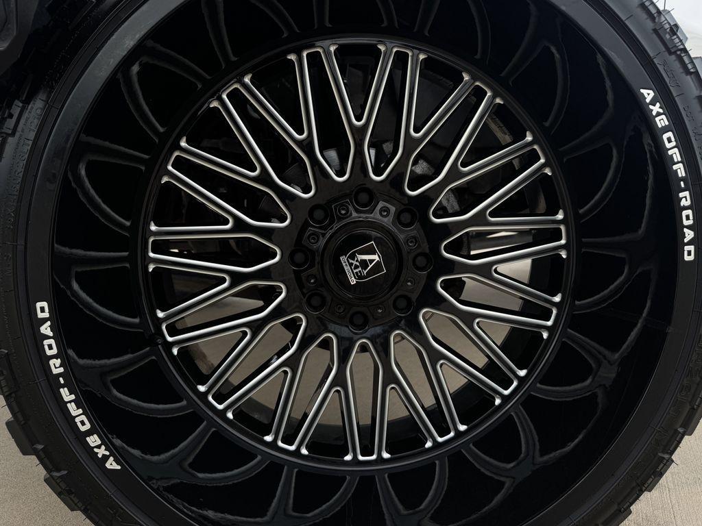 used 2024 GMC Sierra 2500 car, priced at $81,863