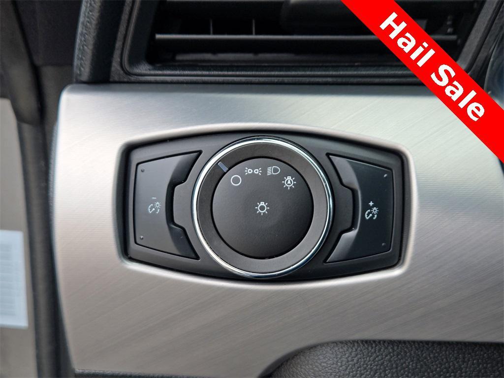 used 2023 Ford Mustang car, priced at $22,285