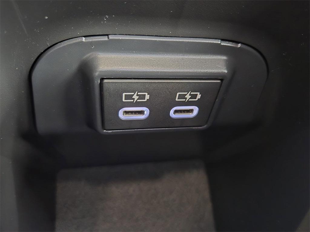 used 2024 Toyota RAV4 car, priced at $34,190