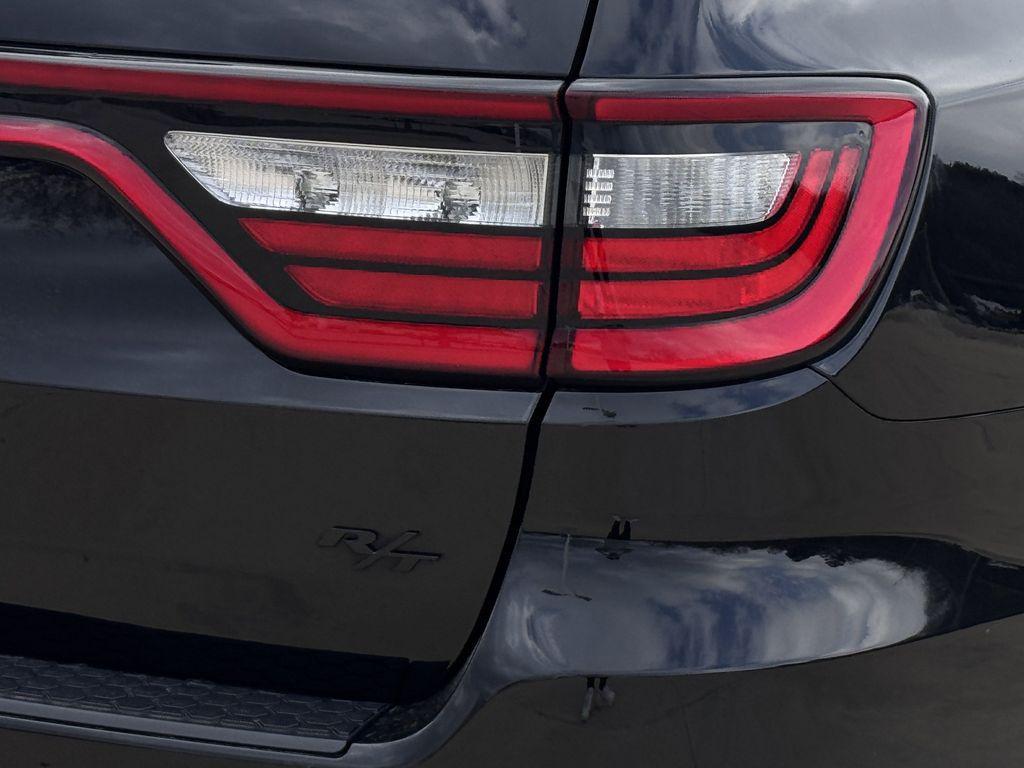 used 2022 Dodge Durango car, priced at $36,874