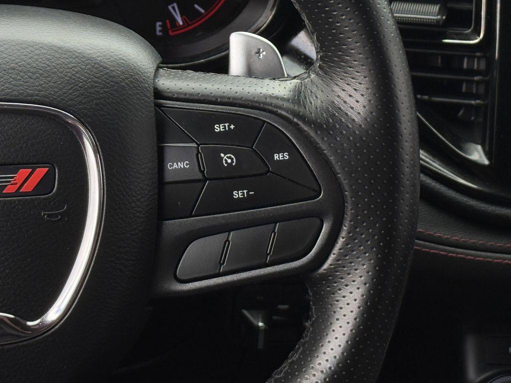 used 2022 Dodge Durango car, priced at $36,874