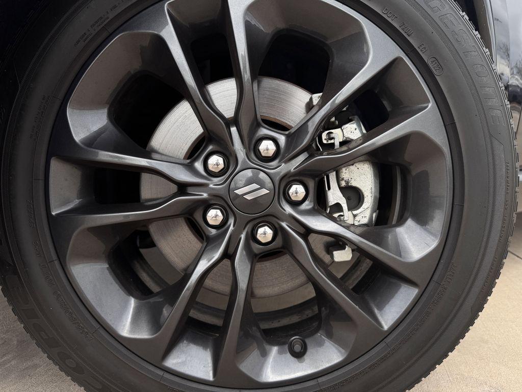 used 2022 Dodge Durango car, priced at $36,874