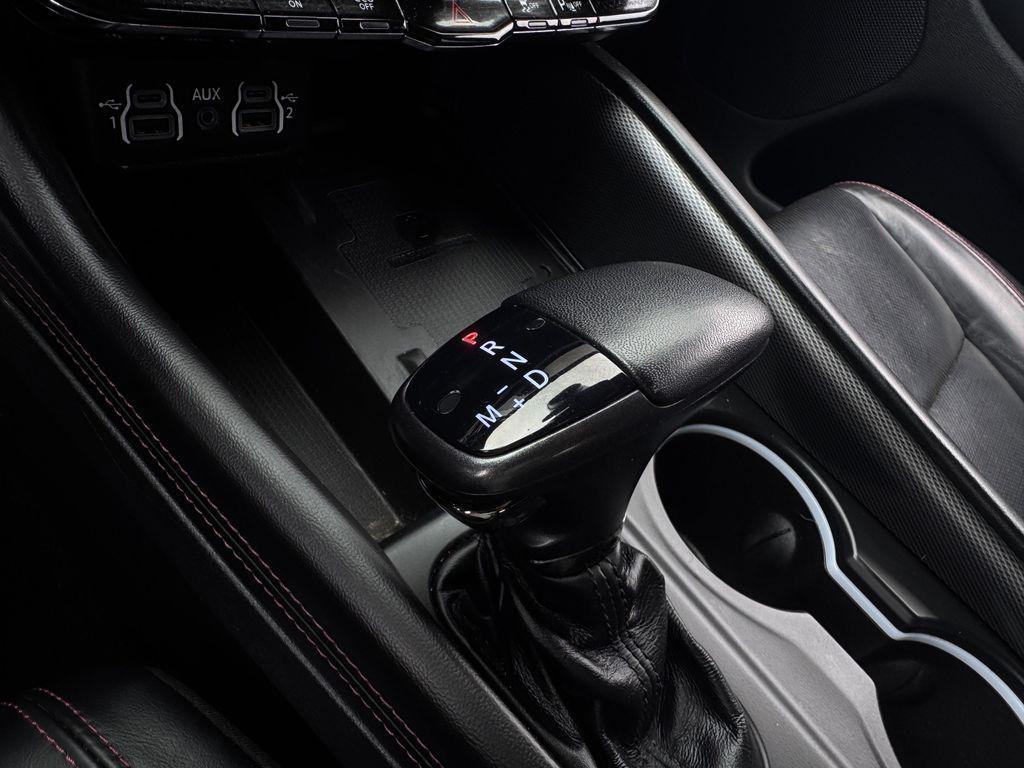 used 2022 Dodge Durango car, priced at $36,874