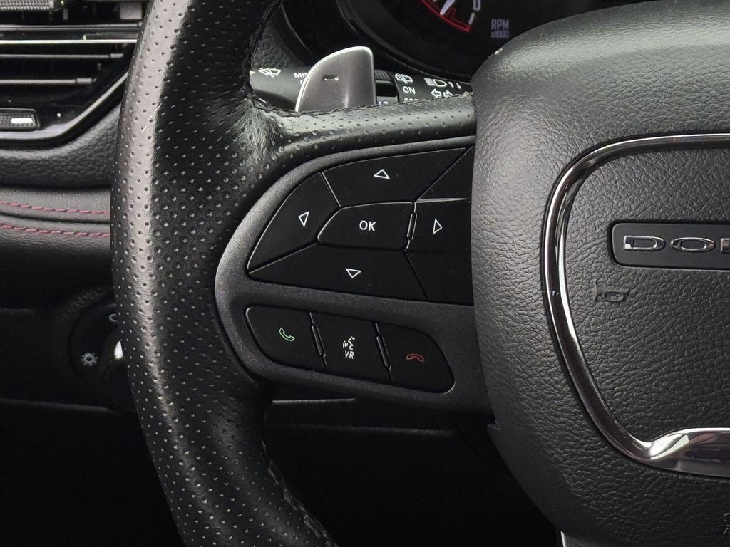 used 2022 Dodge Durango car, priced at $36,874