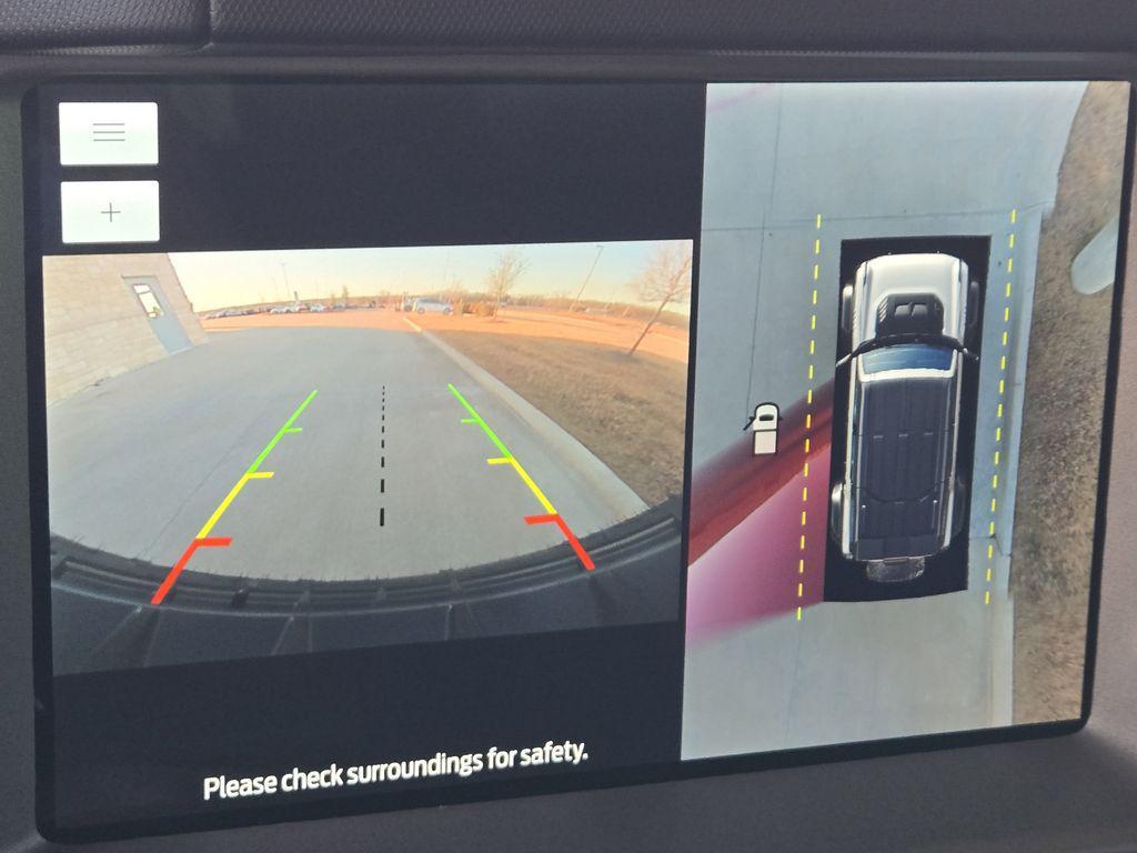 used 2024 Ford Bronco car, priced at $83,855