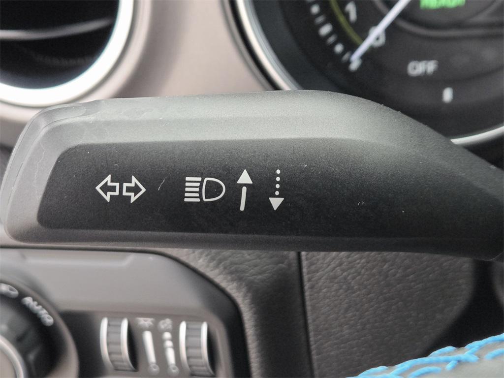 used 2022 Jeep Wrangler Unlimited 4xe car, priced at $29,991