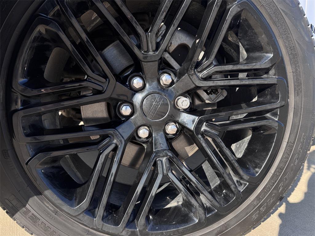 used 2024 Jeep Wagoneer car, priced at $41,817