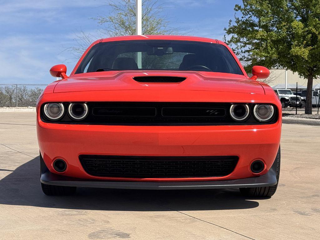 used 2023 Dodge Challenger car, priced at $35,899