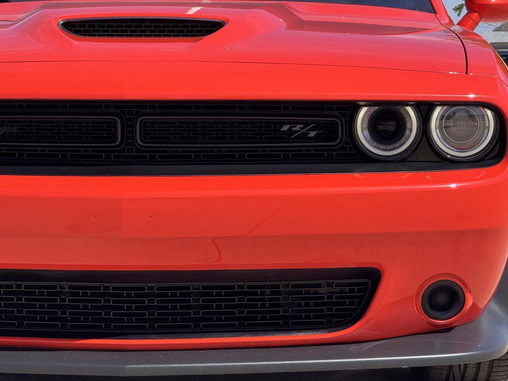 used 2023 Dodge Challenger car, priced at $35,899