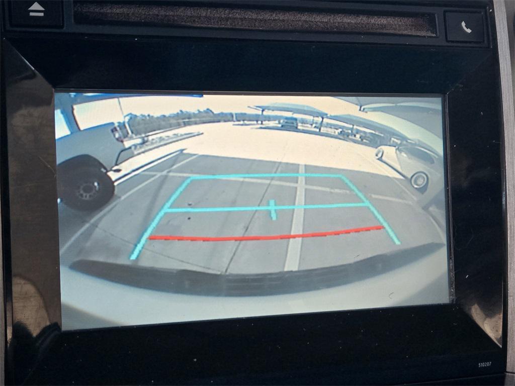 used 2018 Toyota Tundra car, priced at $30,807