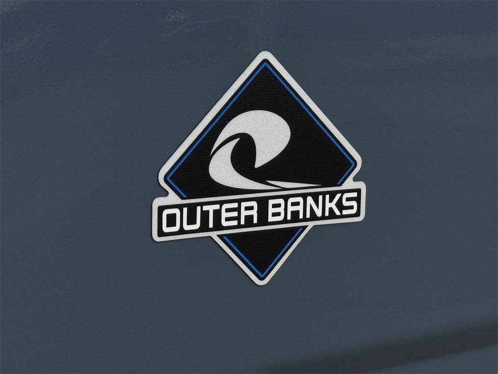 used 2022 Ford Bronco Sport car, priced at $19,943