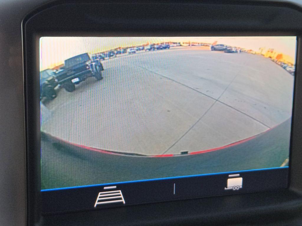 used 2021 Chevrolet Silverado 1500 car, priced at $56,904