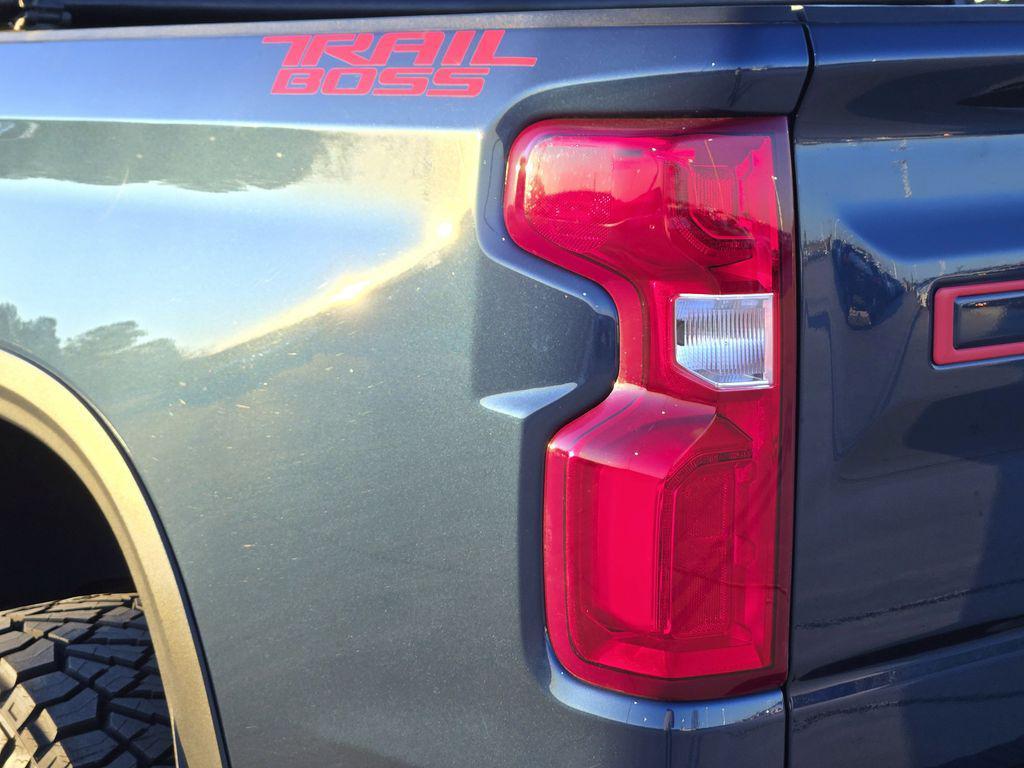 used 2021 Chevrolet Silverado 1500 car, priced at $56,904