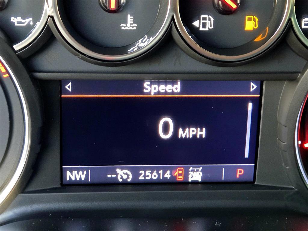 used 2021 Chevrolet Silverado 1500 car, priced at $57,850