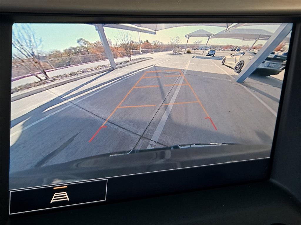 used 2023 GMC Acadia car, priced at $30,807