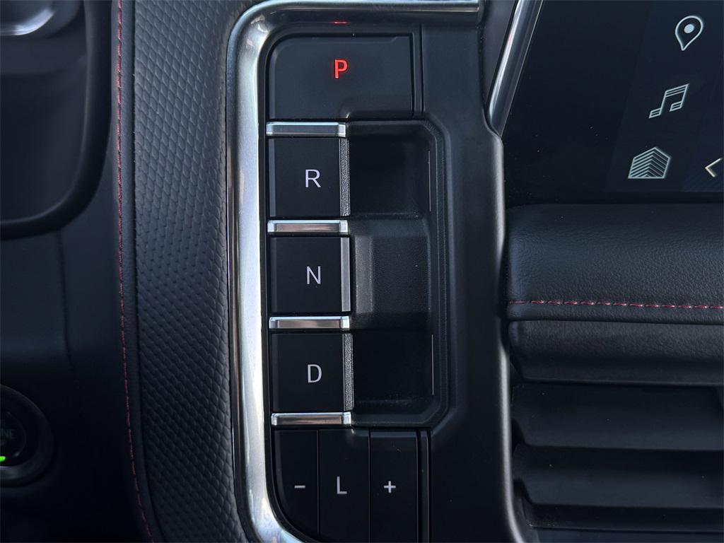 used 2024 Chevrolet Tahoe car, priced at $67,983